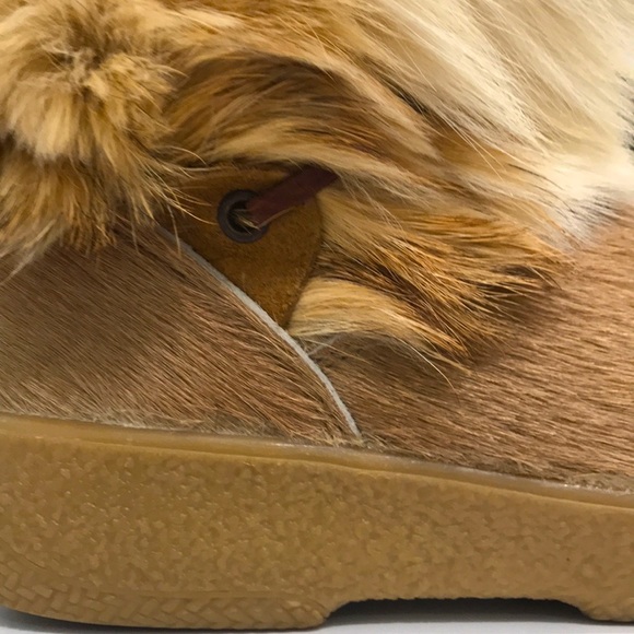 Like new Italian Pajar boots - Picture 3 of 9